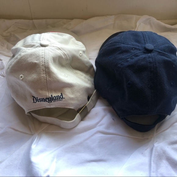 DISNEY HATS - Picture 2 of 5